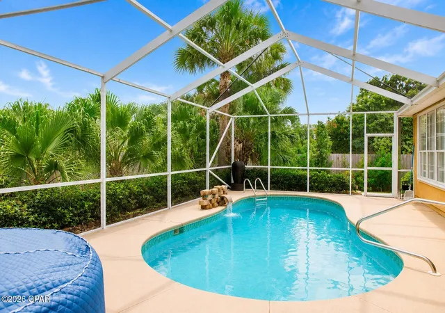 Photo 2 of Single family home for sale at 124 Hombre Cir, Panama City Beach, FL 32407 | MLS# 792381 | Listing updated on 2026-09-03