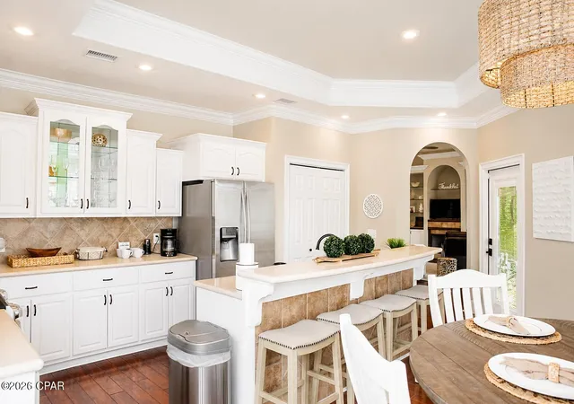 Photo 3 of Single family home for sale at 124 Hombre Cir, Panama City Beach, FL 32407 | MLS# 792381 | Listing updated on 2026-09-03