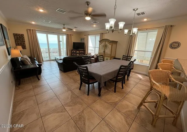 Photo 2 of Townhouse for sale at 8011 Surf Dr #A, Panama City, FL 32408 | MLS# 792400 | Listing updated on 2026-08-23