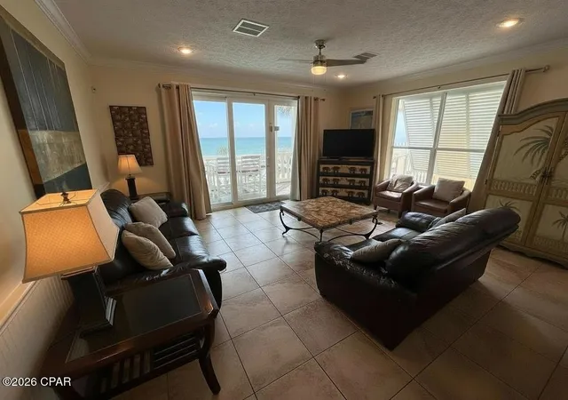Photo 3 of Townhouse for sale at 8011 Surf Dr #A, Panama City, FL 32408 | MLS# 792400 | Listing updated on 2026-08-23