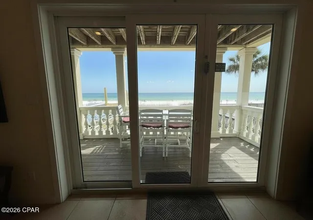 Photo 3 of Townhouse for sale at 8011 Surf Dr #A, Panama City, FL 32408 | MLS# 792400 | Listing updated on 2026-08-23