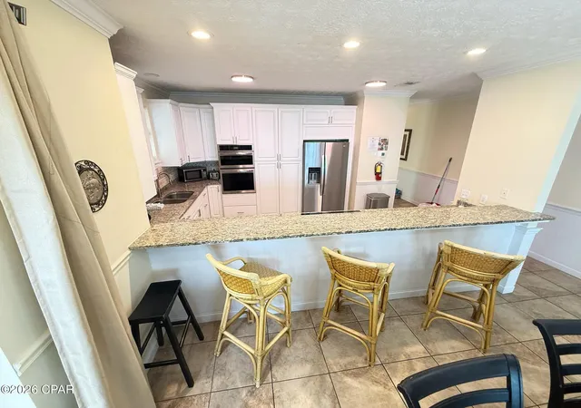 Photo 4 of Townhouse for sale at 8011 Surf Dr #A, Panama City, FL 32408 | MLS# 792400 | Listing updated on 2026-08-23