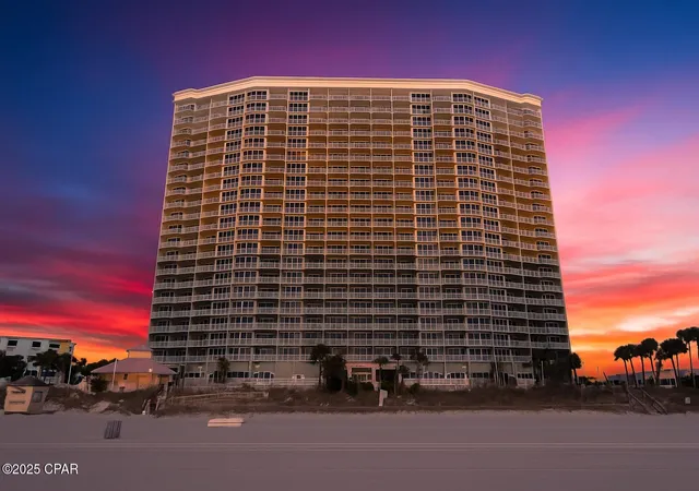 Condo for sale at 9450 S Thomas Dr #802C, Panama City, FL 32408 | MLS# 792405 | Listing updated on 2026-09-01