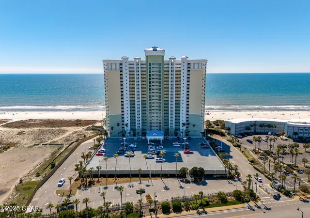 Photo 1 of Condo for sale at 9450 S Thomas Dr #802C, Panama City, FL 32408 | MLS# 792405 | Listing updated on 2026-09-01