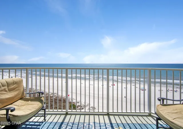 Photo 2 of Condo for sale at 9450 S Thomas Dr #802C, Panama City, FL 32408 | MLS# 792405 | Listing updated on 2026-09-01