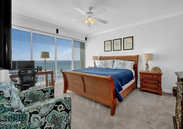 Photo 4 of Condo for sale at 9450 S Thomas Dr #802C, Panama City, FL 32408 | MLS# 792405 | Listing updated on 2026-09-01