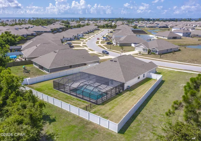 Photo 1 of Single family home for sale at 163 Ryder Ln, Panama City, FL 32404 | MLS# 792406 | Listing updated on 2026-08-28