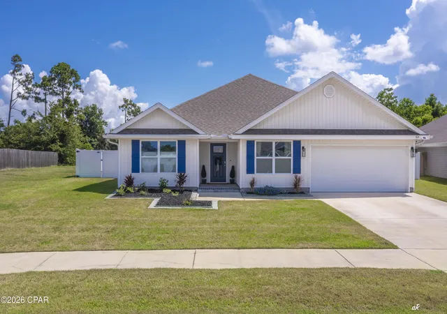 Photo 2 of Single family home for sale at 163 Ryder Ln, Panama City, FL 32404 | MLS# 792406 | Listing updated on 2026-08-28