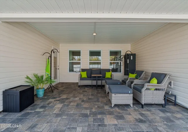 Photo 3 of Single family home for sale at 163 Ryder Ln, Panama City, FL 32404 | MLS# 792406 | Listing updated on 2026-08-28