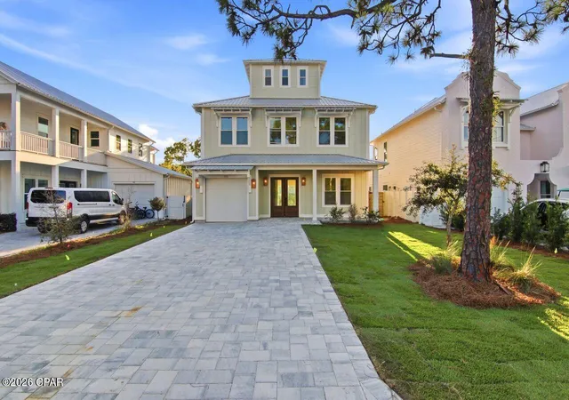 Photo 1 of Sale Pending at 125 Elm St, Santa Rosa Beach, FL 32459 | MLS# 792407 | Listing updated on 2026-09-11