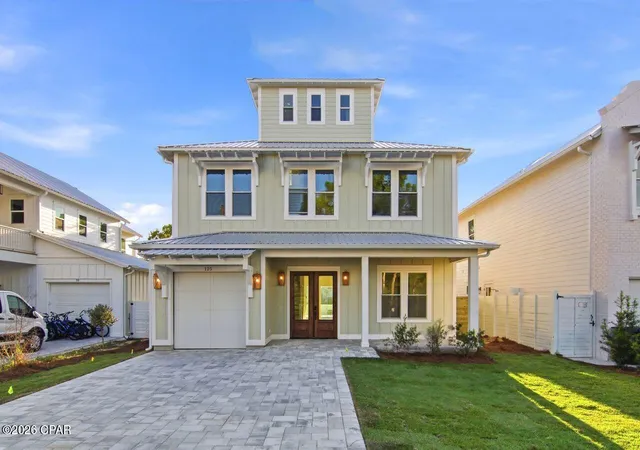Photo 2 of Sale Pending at 125 Elm St, Santa Rosa Beach, FL 32459 | MLS# 792407 | Listing updated on 2026-09-11
