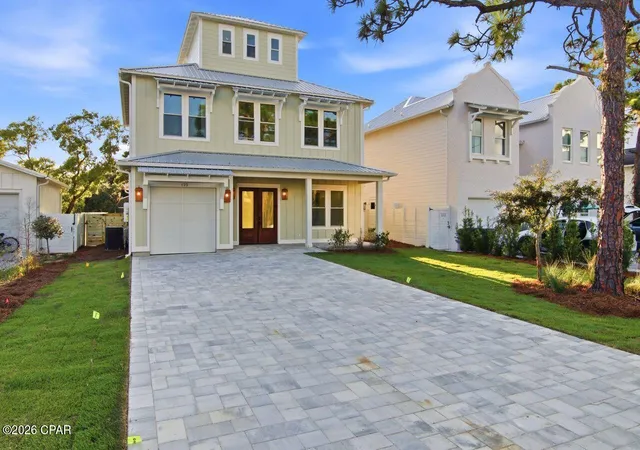 Photo 3 of Sale Pending at 125 Elm St, Santa Rosa Beach, FL 32459 | MLS# 792407 | Listing updated on 2026-09-11