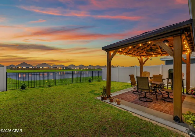 Photo 2 of Single family home for sale at 3160 Rachel Pl, Panama City, FL 32409 | MLS# 792412 | Listing updated on 2026-09-07