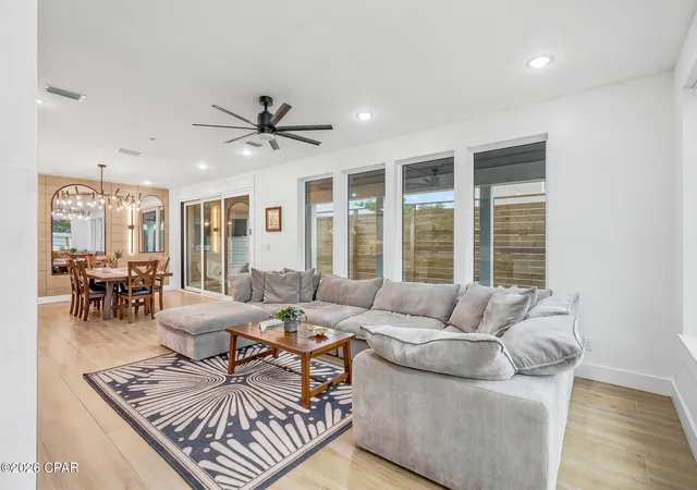 Photo 3 of Single family home for sale at 212 George C Wallace Blvd, Panama City Beach, FL 32413 | MLS# 792419 | Listing updated on 2026-09-09