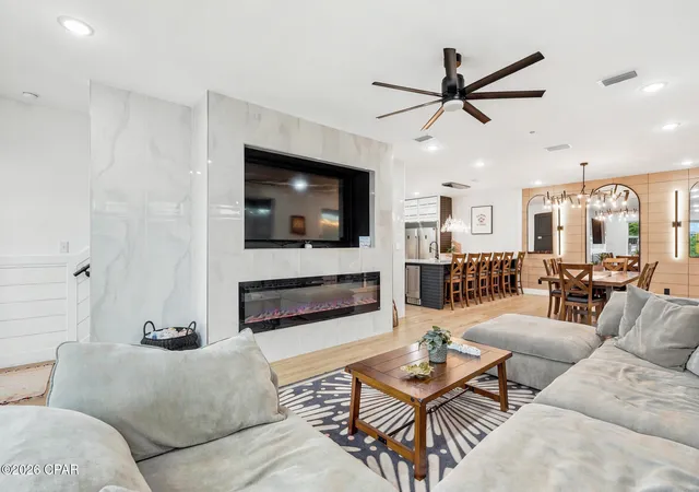 Photo 3 of Sale Pending at 212 George C Wallace Blvd, Panama City Beach, FL 32413 | MLS# 792419 | Listing updated on 2026-10-02