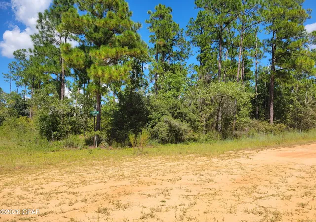 Photo 3 of Land for sale at 0 Cormick Cir, Alford, FL 32420 | MLS# 792420 | Listing updated on 2026-09-01