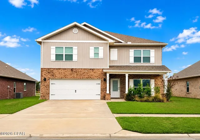 Single family home for sale at 1236 Conolly Blvd, Lynn Haven, FL 32444 | MLS# 792427