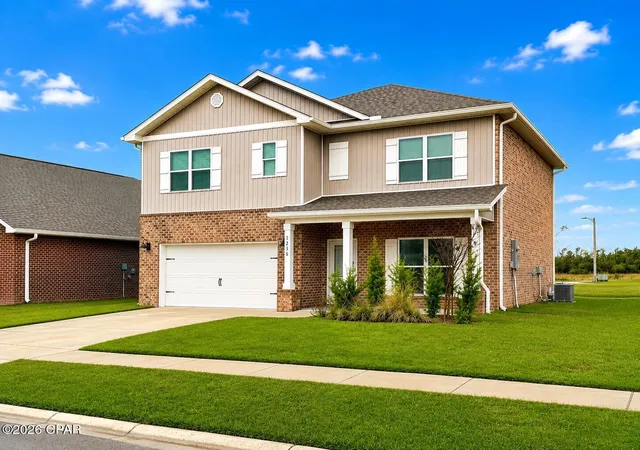 Photo 2 of Single family home for sale at 1236 Conolly Blvd, Lynn Haven, FL 32444 | MLS# 792427 | Listing updated on 2026-10-05