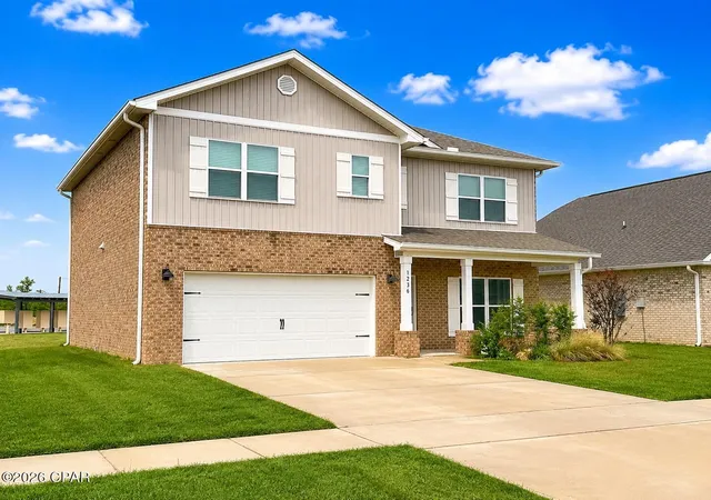 Photo 3 of Single family home for sale at 1236 Conolly Blvd, Lynn Haven, FL 32444 | MLS# 792427 | Listing updated on 2026-10-05