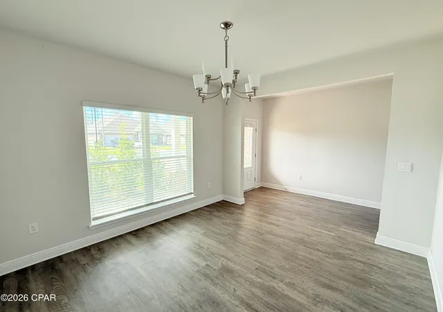 Photo 3 of Single family home for sale at 1236 Conolly Blvd, Lynn Haven, FL 32444 | MLS# 792427 | Listing updated on 2026-10-05