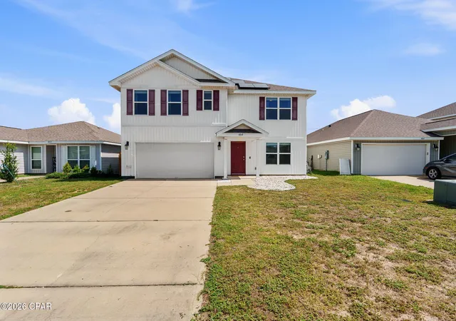 Photo 1 of Sale Pending at 4068 Silver Spur Rd, Panama City, FL 32404 | MLS# 792430 | Listing updated on 2026-09-01