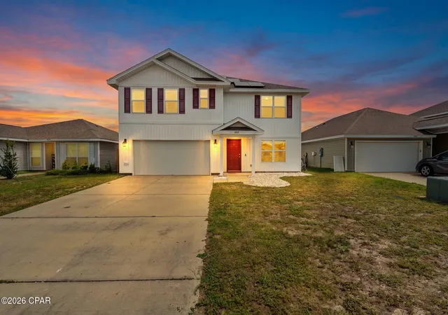 Photo 2 of Sale Pending at 4068 Silver Spur Rd, Panama City, FL 32404 | MLS# 792430 | Listing updated on 2026-09-01