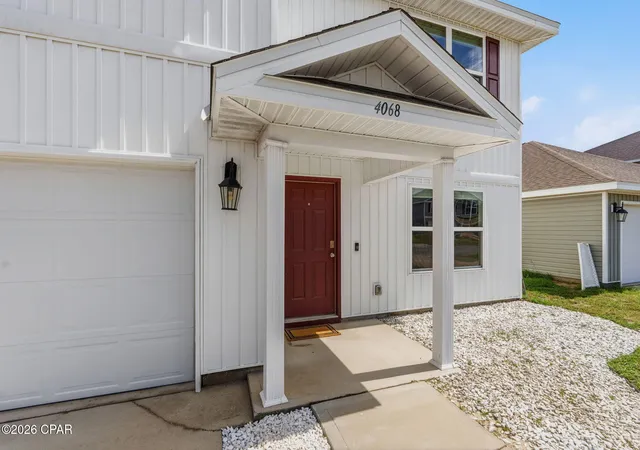 Photo 3 of Sale Pending at 4068 Silver Spur Rd, Panama City, FL 32404 | MLS# 792430 | Listing updated on 2026-09-01