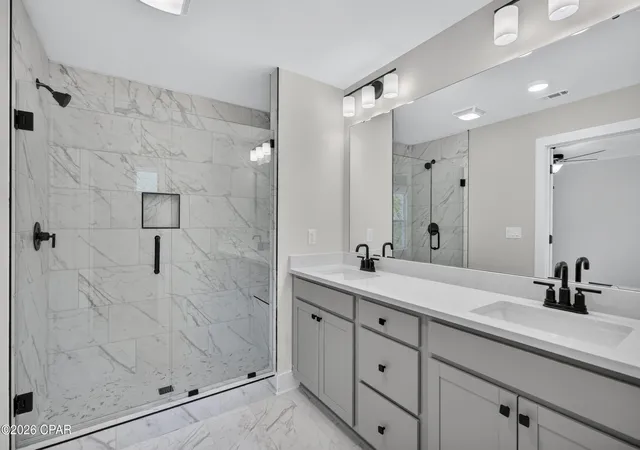 Photo 1 of Townhouse for sale at 327 Cyan Ln #38, Panama City Beach, FL 32407 | MLS# 792431 | Listing updated on 2026-09-10