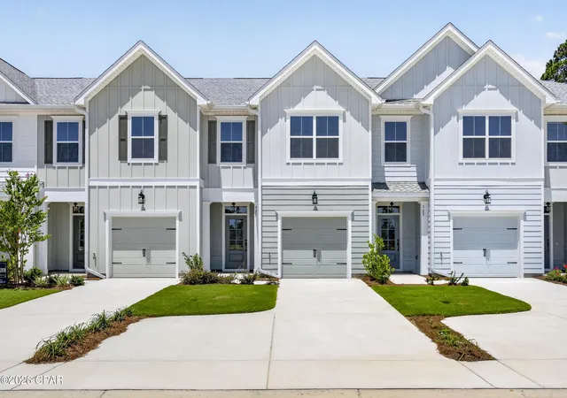Photo 2 of Townhouse for sale at 327 Cyan Ln #38, Panama City Beach, FL 32407 | MLS# 792431 | Listing updated on 2026-09-10