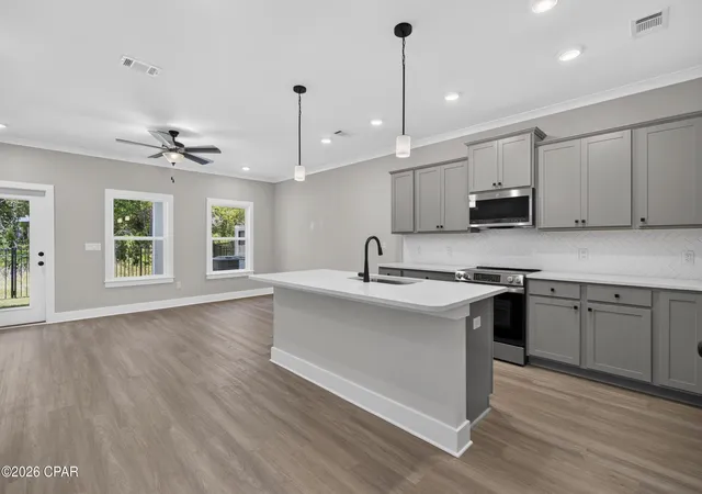 Photo 3 of Townhouse for sale at 327 Cyan Ln #38, Panama City Beach, FL 32407 | MLS# 792431 | Listing updated on 2026-09-10