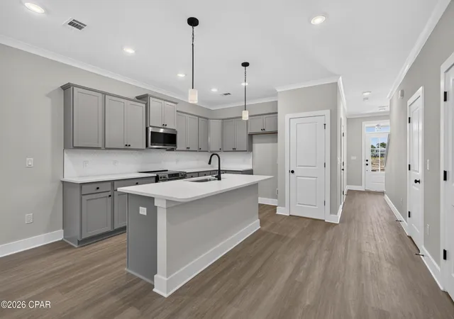 Photo 4 of Townhouse for sale at 327 Cyan Ln #38, Panama City Beach, FL 32407 | MLS# 792431 | Listing updated on 2026-09-10