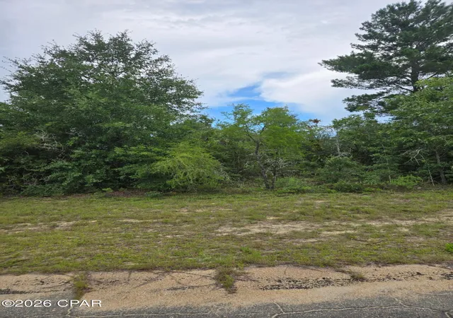 Photo 3 of Land for sale at Tbd Banner Ln, Chipley, FL 32428 | MLS# 792433 | Listing updated on 2026-09-08