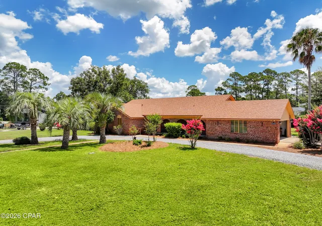 Photo 2 of Single family home for sale at 101 Mimosa Ave, Port St Joe, FL 32456 | MLS# 792435 | Listing updated on 2026-09-13