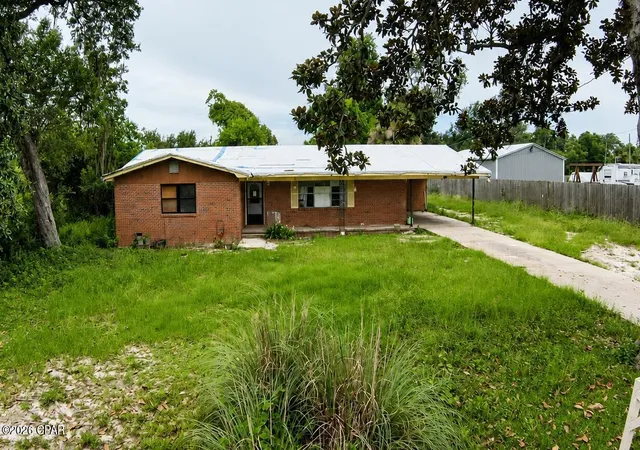 Photo 1 of Sale Pending at 2420 E 2nd Plaza, Panama City, FL 32401 | MLS# 792442 | Listing updated on 2026-08-28