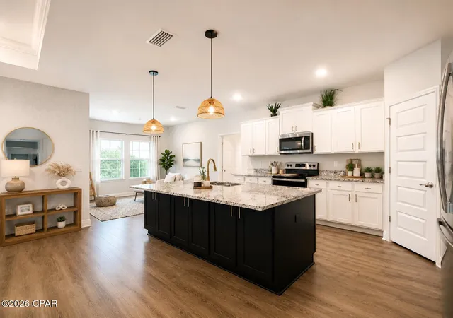 Photo 3 of Single family home for sale at 4765 Rosemary St, Panama City, FL 32404 | MLS# 792443 | Listing updated on 2026-08-08