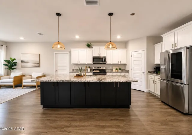 Photo 3 of Single family home for sale at 4765 Rosemary St, Panama City, FL 32404 | MLS# 792443 | Listing updated on 2026-08-08