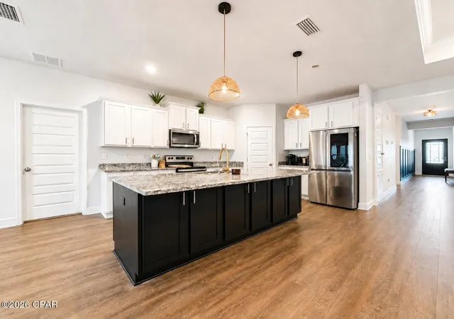 Photo 4 of Single family home for sale at 4765 Rosemary St, Panama City, FL 32404 | MLS# 792443 | Listing updated on 2026-08-08
