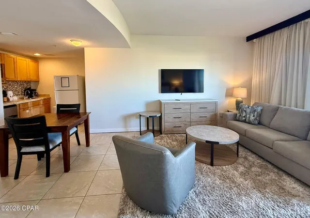 Photo 4 of Condo for sale at 15100 Front Beach Rd #709, Panama City Beach, FL 32413 | MLS# 792446 | Listing updated on 2026-10-05