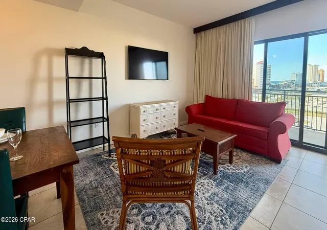 Photo 2 of Condo for sale at 15100 Front Beach Rd #509, Panama City Beach, FL 32413 | MLS# 792448 | Listing updated on 2026-09-01