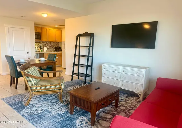 Photo 3 of Condo for sale at 15100 Front Beach Rd #509, Panama City Beach, FL 32413 | MLS# 792448 | Listing updated on 2026-09-01