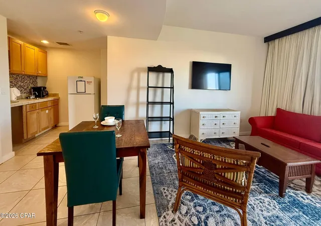 Photo 3 of Condo for sale at 15100 Front Beach Rd #509, Panama City Beach, FL 32413 | MLS# 792448 | Listing updated on 2026-09-01
