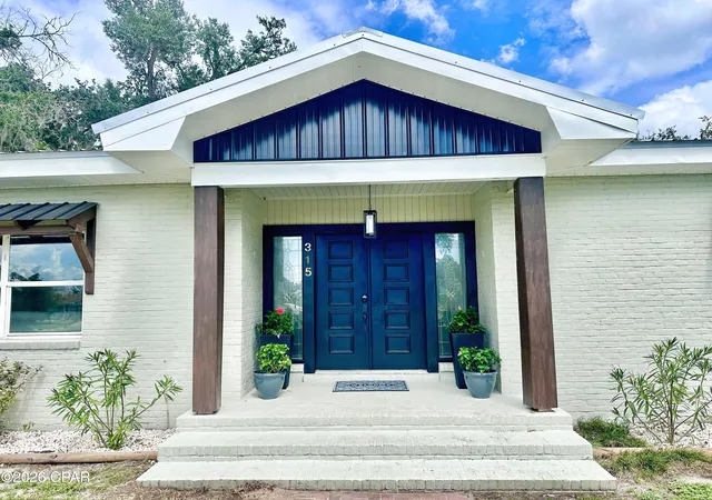 Photo 2 of Sale Pending at 315 Iowa Ave, Lynn Haven, FL 32444 | MLS# 792449 | Listing updated on 2026-09-16