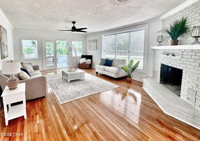 Photo 3 of Sale Pending at 315 Iowa Ave, Lynn Haven, FL 32444 | MLS# 792449 | Listing updated on 2026-09-16