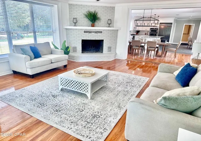 Photo 3 of Sale Pending at 315 Iowa Ave, Lynn Haven, FL 32444 | MLS# 792449 | Listing updated on 2026-09-16