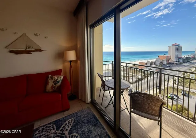 Photo 2 of Condo for sale at 15100 Front Beach Rd #905, Panama City Beach, FL 32413 | MLS# 792452 | Listing updated on 2026-09-01