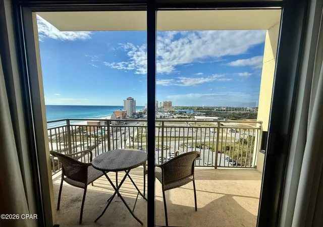 Photo 3 of Condo for sale at 15100 Front Beach Rd #905, Panama City Beach, FL 32413 | MLS# 792452 | Listing updated on 2026-09-01