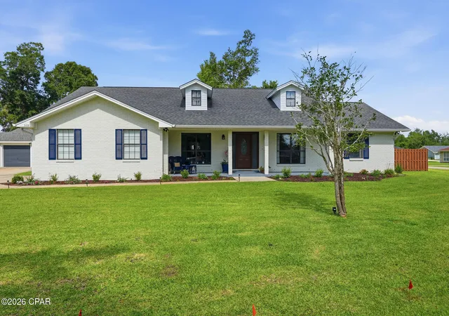 Photo 1 of Single family home for sale at 5108 Deep Byp Dr, Panama City, FL 32404 | MLS# 792455 | Listing updated on 2026-09-12