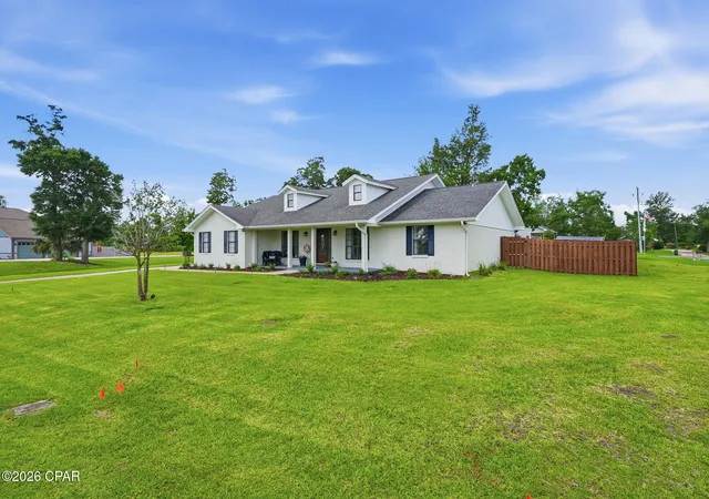 Photo 2 of Single family home for sale at 5108 Deep Byp Dr, Panama City, FL 32404 | MLS# 792455 | Listing updated on 2026-09-12