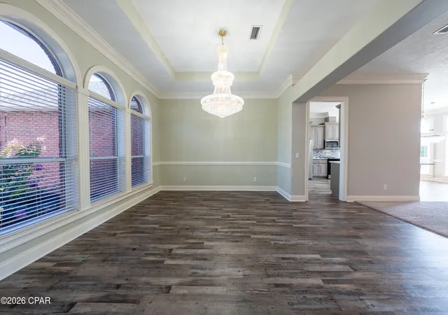 Photo 3 of Single family home for sale at 3708 Grants Ml Ct, Lynn Haven, FL 32444 | MLS# 792456 | Listing updated on 2026-08-25