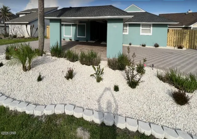 Photo 1 of Single family home for sale at 1502 Trout Ln, Panama City, FL 32408 | MLS# 792460 | Listing updated on 2026-07-28